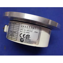 AAA633N1 Otis Elevator Machine Encoder